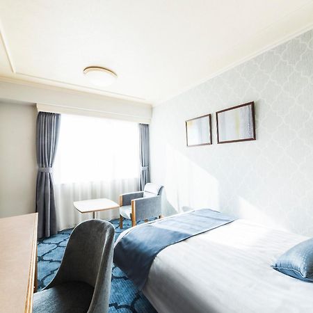 Senri Hankyu Hotel Osaka Tojonaka Exteriér fotografie